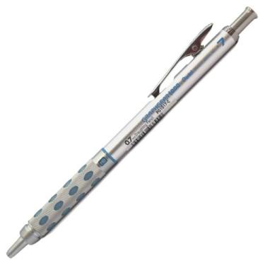 Imagem de Lapiseira Pentel Graphgear 1000 Profissional 0.7mm