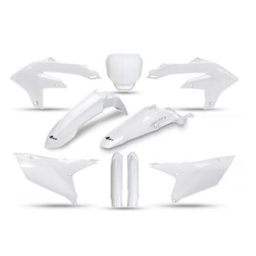 Imagem de Plastico Kit Ufo Yzf 250 24+Yzf 450 23/24-(Com Protetor De Bengala), B