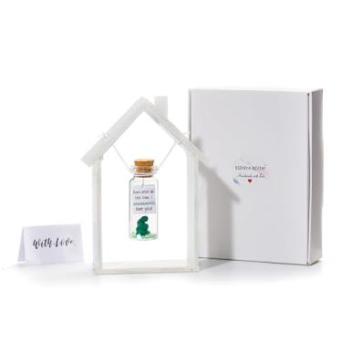 Imagem de Kseniya Revta Presente de aniversário para ela e ele, presente romântico de dia dos namorados para namorado namorada, mensagem eu te amo presentes esposa marido (cobra - eu ainda te amo, em moldura de