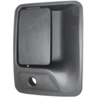Imagem de Maçaneta Externa Pta Esq Diant Ford F140 F4000 F12000-16000 F103 - Uni