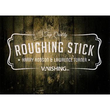 Imagem de MMS Roughing Sticks by Harry Robson and Vanishing Inc. - Trick