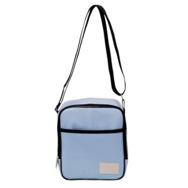 Imagem de Baby Nut Bolsa Térmica Marmita Azul Azul