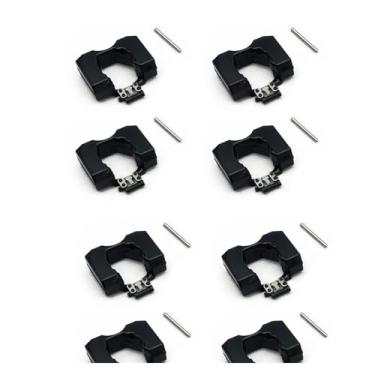 Imagem de Flutuador de carburador compatível com carburadores CV de 40 mm 27576-92 CV40 CV 40 FXST FLST FXD FLT XL (8 peças)