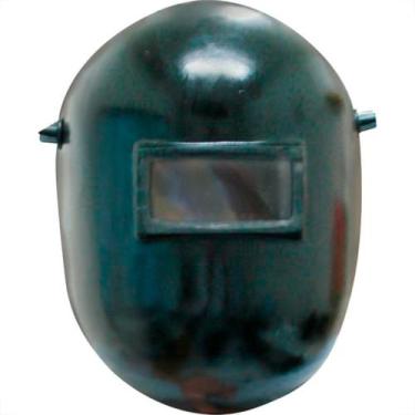 Imagem de Mascara Solda Fixa Celeron Safety - PRO SAFETY