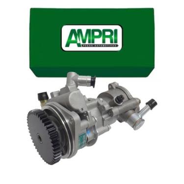 Imagem de Bomba Direção Hidráulica - 8-150 E 2003 A 2011 / Delivery 2005 A 2011 