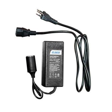 Imagem de Fonte conversor elber estatico retificador 12v
