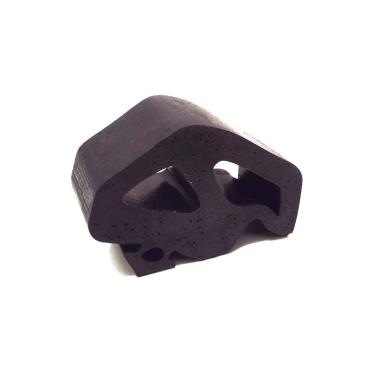 Imagem de Coxim Batente Isolador Do Capo No Paralama Lado Direito Prisma /agile /astra /celta /montana /zafira