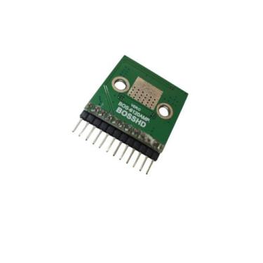Imagem de Circuito integrado hibrido bos-6120amp c/ tpa3116cbfj mondial aiwa
