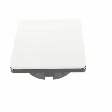 Imagem de Luminária Quadrada Led Para Móveis Branco Frio -15406- Blass Component