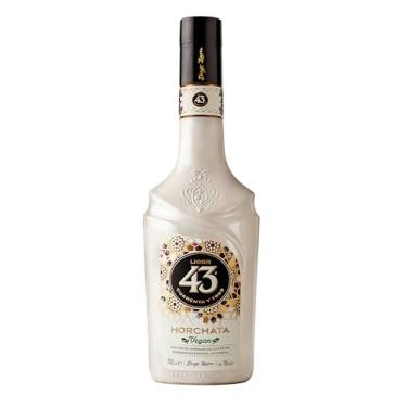 Imagem de Licor 43 DIEGO ZAMORA HORCHATA Sabor 700ML