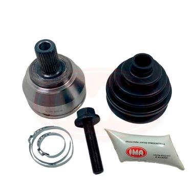 Imagem de Al-1777 - Ponteira Homocinética - Amarok 2.0 4X4 - Ima