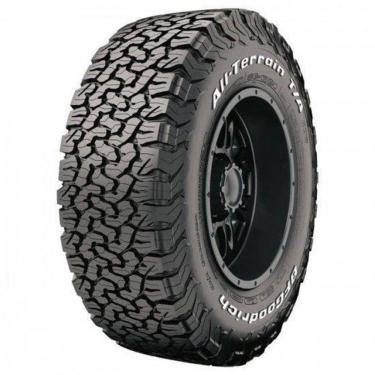 Imagem de Pneu LT285/70 R17 121/118R TL ALL TERRAIN T/A KO2 LRE RWL GO