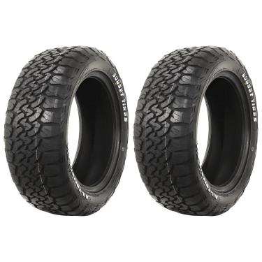 Imagem de Kit 2 Pneus 265/70R15 112T All Terrain TA Sunset