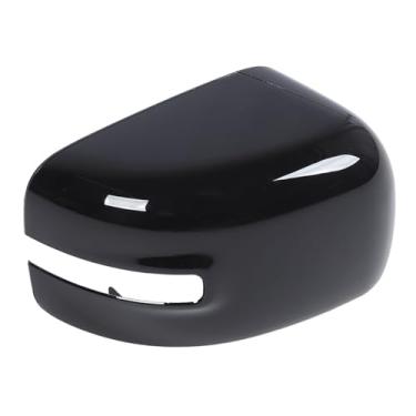 Imagem de WALFRONT Black Protection Scratch Door Nível de Porta para Renegade 2015-2019, Proteção Pesada para Os Efeitos Climáticos, Adequado para Sinal Indicador (DIREITA 5VZ06LS1AA CH1327103)