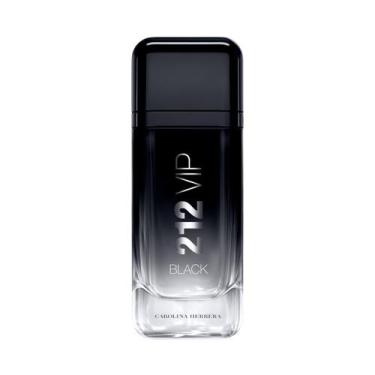 Imagem de Perfume Masculino 212 Vip Black de Carolina Herrera Edp 200ml