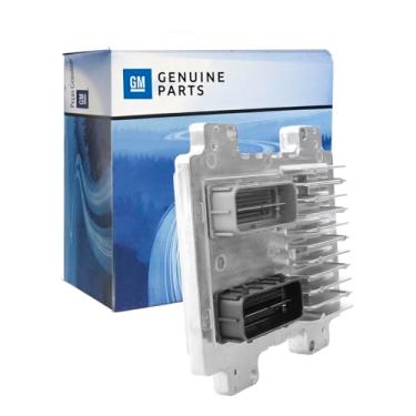 Imagem de GM Genuine Parts 216-140 Módulo de controle do motor