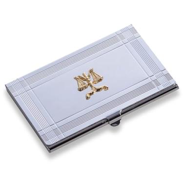 Imagem de Bey-Berk D156L Caixa de cartão de visita legal