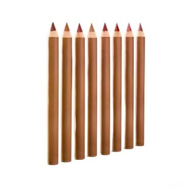 Imagem de Lápis Labial Batom Cintilante Lip Fusion Dia a Dia Mahav (Rosa Luz)