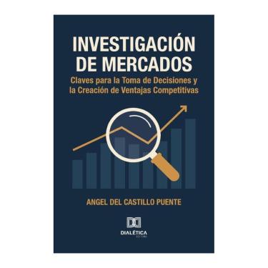 Imagem de Investigación de Mercados - Espanhol