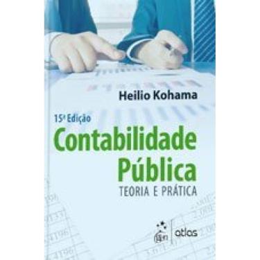 Imagem de Contabilidade Pública - Teoria E Prática
