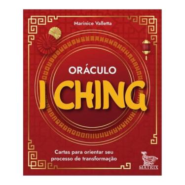 Imagem de Oráculo I Ching
