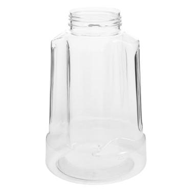 Imagem de MUCKLILY Frasco de lavagem de carro pulverizador espumante geração de espuma versátil uso material PP construção