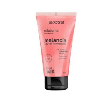 Imagem de Esfoliante Corporal e Facial Labotrat Melancia 150g