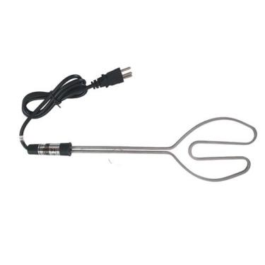 Imagem de Acendedor Churrasqueira Lareira Fogão Lenha Carvão 800w 127V - Resiswa