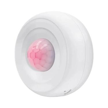 Imagem de Luz Inteligente WiFi Com Sensor De Movimento PIR Detector Infravermelh