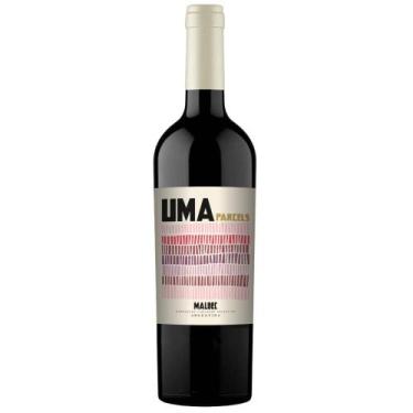 Imagem de Vinho Tinto Finca Agostino Uma Parcels Malbec