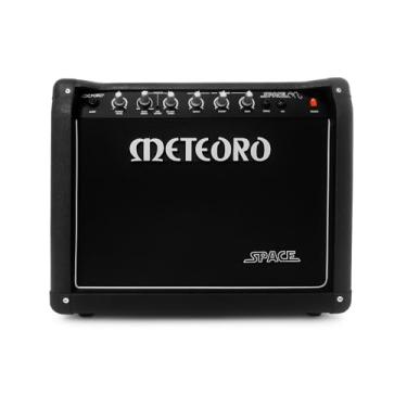 Imagem de Amplificador de Guitarra Cubo Space Guitar 50 Watts Meteoro