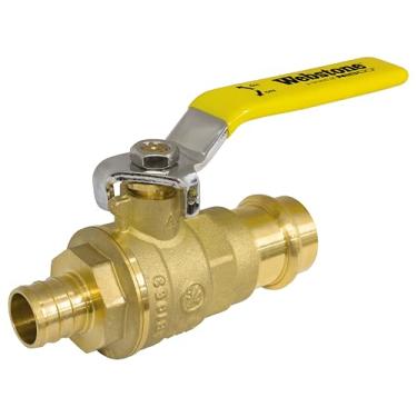 Imagem de 1 PRS x F1807 PEX válvula esférica