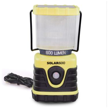 Imagem de Lanterna LED Recarregável Lúmens Carrega Via USB ou ar Alça de Transporte, BLAZIN BB SO...