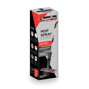 Imagem de Mop Spray com Reservatório de 780ml, SuperPro Bettanin