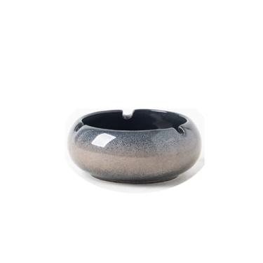 Imagem de Cinzeiro de ervas daninhas cinzeiro leve de luxo e simples para escritório, cinzeiro moderno para sala de estar, ornamentos personalizados criativos para casa cinzeiros para cigarros