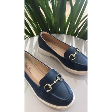 Imagem de Sapato Modare - Jessica Oliveira