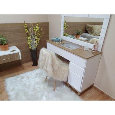 Imagem de Manta Pelego Pelo Alto Sofás/cadeiras (youtubers) 1,00x0,80m - S DECOR