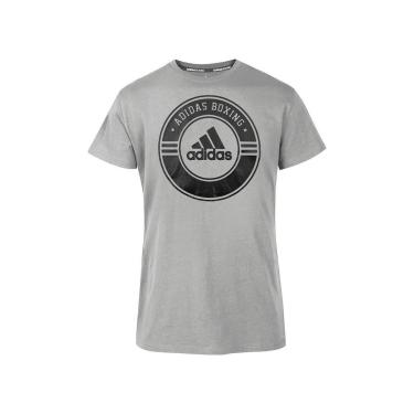 Imagem de Camiseta Masculina Adidas Combat Sports B-Masculino