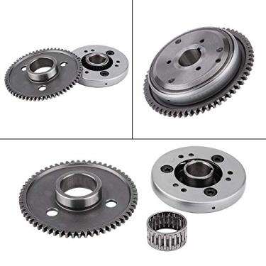 Imagem de Embreagem de Acionamento de Partida de Qualidade Premium Com Design de 20 Sprags para Scooter Ciclomotor GY6 125CC 150CC ATV