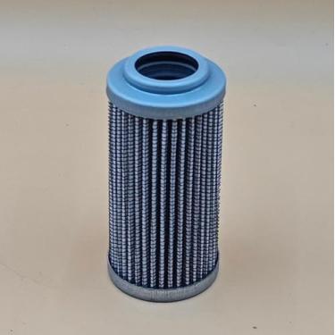 Imagem de Filtro de óleo hidráulico 20Y-62-51691 compatível com Komatsu Hyundai Substitui com 14532686 14711981 20Y6251691 48145976 31MH20320