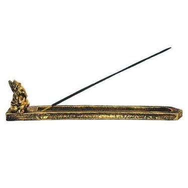 Imagem de Incensário Barra Ganesha Prosperidade 13035 - Mana Om