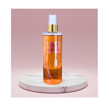 Imagem de Body splash bare vanilla 250 ml