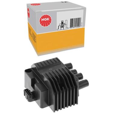 Imagem de Bobina Ignição Chevrolet Blazer Corsa S10 NGK U2004