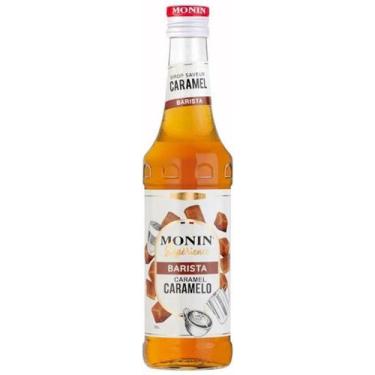 Imagem de Xarope De Caramelo Experince Monin 330Ml