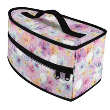 Imagem de Ｂｅｓｇａ Bolsa para guardar ferro de passar roupa, multifuncional, portátil e protetora, ideal para viagens, uso interno e externo, Style B