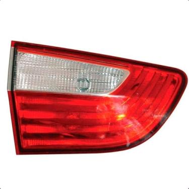 Imagem de Lanterna Grand Siena 2012 2013 2014 2015 2016 Mala