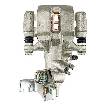 Imagem de PHILTOP Pinça de freio traseira direita compatível com Grand Caravan 2008-2012, Town & Country, 2009-2012 Routan, 2012 C/V, conjunto de pinças de freio