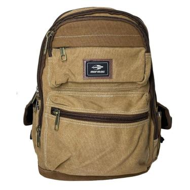 Imagem de Mochila Mormaii De Costa Em Poliester 17cm Mor-2502-Masculino
