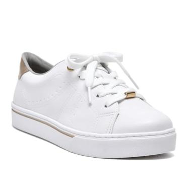 Imagem de Tênis Feminino Via Marte 23-12104-01