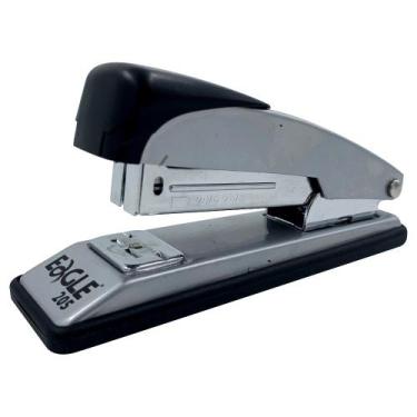 Imagem de Grampeador de Metal Eagle 26/6 205 Cinza
